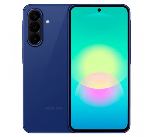 Смартфон Samsung Galaxy A27 6+128GB синий (SM-A276BZBDCAU)