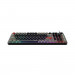 Клавиатура MSI FORGE GK110 RU