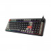 Клавиатура MSI FORGE GK110 RU