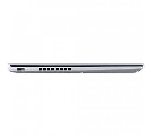 Ноутбук ASUS Vivobook 16 F1605VA-BS74 Intel Core i7-13620H/16Gb (soldered D4)/SSD512Gb/UMA/16"/IPS/WUXGA/1920x1200/60Hz/Win11 (SL English)/Silver/1.88kg