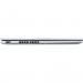 Ноутбук ASUS Vivobook 16 F1605VA-BS74 Intel Core i7-13620H/16Gb (soldered D4)/SSD512Gb/UMA/16"/IPS/WUXGA/1920x1200/60Hz/Win11 (SL English)/Silver/1.88kg