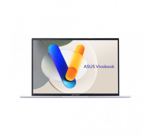Ноутбук ASUS Vivobook 16 F1605VA-BS74 Intel Core i7-13620H/16Gb (soldered D4)/SSD512Gb/UMA/16"/IPS/WUXGA/1920x1200/60Hz/Win11 (SL English)/Silver/1.88kg