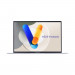 Ноутбук ASUS Vivobook 16 F1605VA-BS74 Intel Core i7-13620H/16Gb (soldered D4)/SSD512Gb/UMA/16"/IPS/WUXGA/1920x1200/60Hz/Win11 (SL English)/Silver/1.88kg