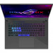 Ноутбук ASUS ROG Strix G16 G614PP-WH94 AMD Ryzen 9 8940HX/16Gb (2*8 D5)/SSD1Tb/RTX5070 8Gb (115W)/16"/IPS/WUXGA/1920x1200/165Hz/Win11/RJ-45/Grey/2.5kg