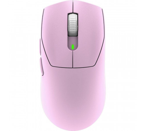 Мышь MSI FORGE GM340 W VIOLET