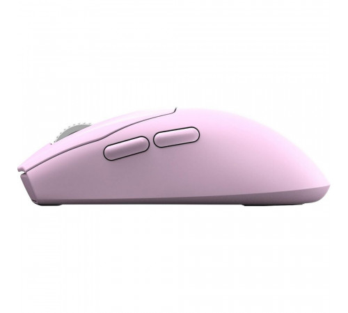 Мышь MSI FORGE GM340 W VIOLET