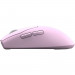 Мышь MSI FORGE GM340 W VIOLET