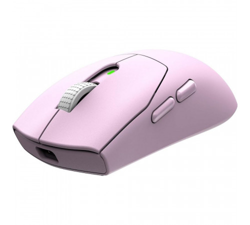 Мышь MSI FORGE GM340 W VIOLET