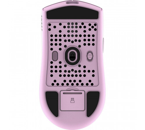 Мышь MSI FORGE GM340 W VIOLET