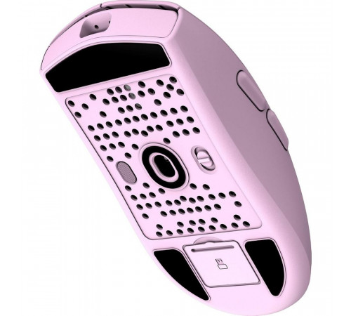 Мышь MSI FORGE GM340 W VIOLET