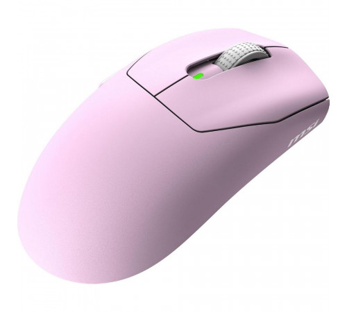 Мышь MSI FORGE GM340 W VIOLET