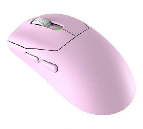 Мышь MSI FORGE GM340 W VIOLET