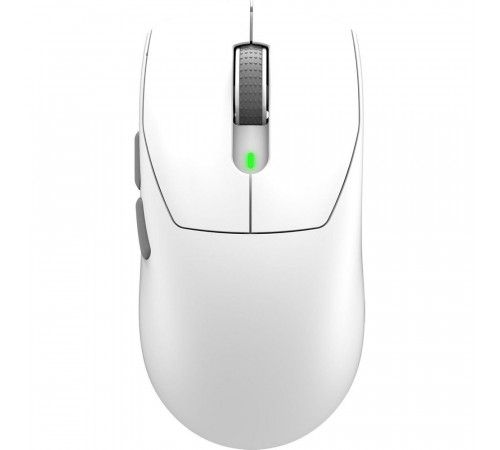 Мышь MSI FORGE GM340 W WHITE