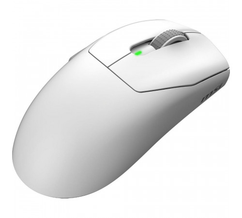 Мышь MSI FORGE GM340 W WHITE