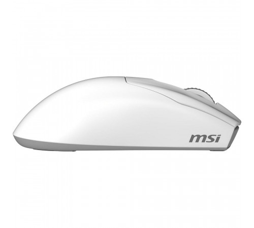 Мышь MSI FORGE GM340 W WHITE
