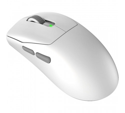 Мышь MSI FORGE GM340 W WHITE