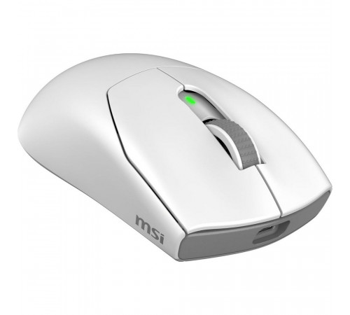 Мышь MSI FORGE GM340 W WHITE