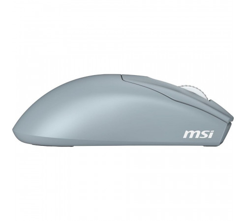 Мышь MSI FORGE GM340 W SKY