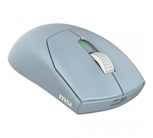 Мышь MSI FORGE GM340 W SKY