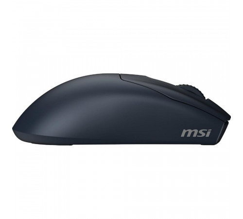 Мышь MSI FORGE GM340 W NAVY