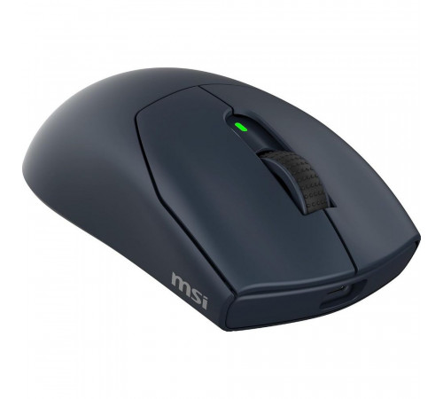 Мышь MSI FORGE GM340 W NAVY