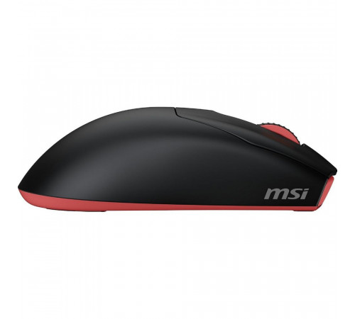 Мышь MSI FORGE GM340 W BLACK