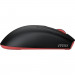 Мышь MSI FORGE GM340 W BLACK