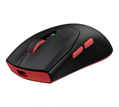 Мышь MSI FORGE GM340 W BLACK