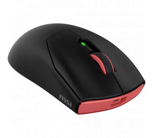 Мышь MSI FORGE GM340 W BLACK