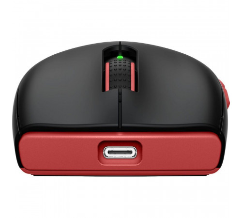 Мышь MSI FORGE GM340 W BLACK