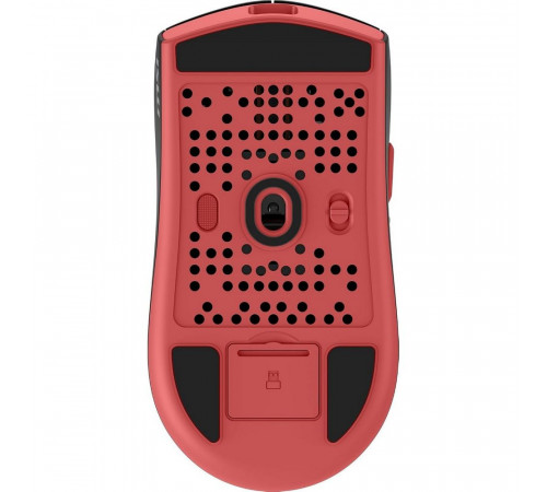 Мышь MSI FORGE GM340 W BLACK