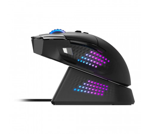 Мышь MSI VERSA PRO W + MOUSE DOCK PRO