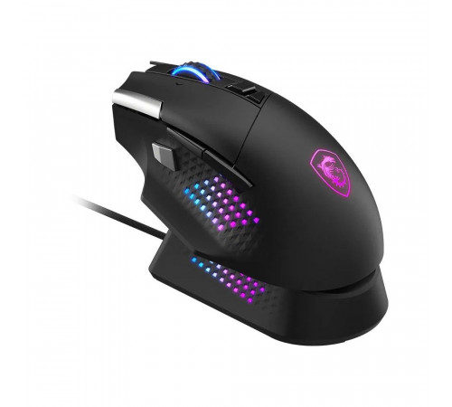 Мышь MSI VERSA PRO W + MOUSE DOCK PRO