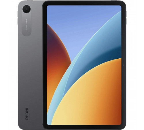 Планшет 9.7" Redmi Pad 2 4+128Gb серый (VHU7066RU)