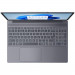 Ноутбук Lenovo IdeaPad Slim 3 15AHP10 AMD Ryzen 7 8840HS/16Gb (soldered, 1*8 D5)/SSD512Gb/UMA/15.3"/IPS/Touch/WUXGA/1920x1200/60Hz/NoOS/Luna Grey/1.63kg