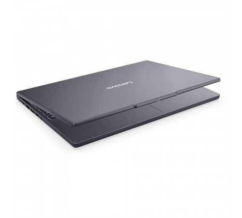 Ноутбук Lenovo IdeaPad Slim 3 15AHP10 AMD Ryzen 7 8840HS/16Gb (soldered, 1*8 D5)/SSD512Gb/UMA/15.3"/IPS/Touch/WUXGA/1920x1200/60Hz/NoOS/Luna Grey/1.63kg