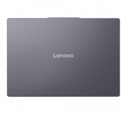 Ноутбук Lenovo IdeaPad Slim 3 15AHP10 AMD Ryzen 7 8840HS/16Gb (soldered, 1*8 D5)/SSD512Gb/UMA/15.3"/IPS/Touch/WUXGA/1920x1200/60Hz/NoOS/Luna Grey/1.63kg