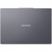 Ноутбук Lenovo IdeaPad Slim 3 15AHP10 AMD Ryzen 7 8840HS/16Gb (soldered, 1*8 D5)/SSD512Gb/UMA/15.3"/IPS/Touch/WUXGA/1920x1200/60Hz/NoOS/Luna Grey/1.63kg
