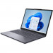 Ноутбук Lenovo IdeaPad Slim 3 15ARP10 AMD Ryzen 7 170/16Gb (1*16 D5)/SSD512Gb/15.3"/IPS/Touch/WUXGA/1920x1200/60Hz/Win11 (SL English)/Luna Grey/1.59kg