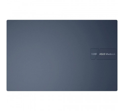 Ноутбук ASUS Vivobook 15 X1504VA-BQ4102 Intel Core 5 120U/16Gb (soldered, 1*8 D5)/SSD512Gb/UMA/15.6"/IPS/FHD/1920x1080/60Hz/NoOS/Blue/1.7kg