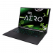Ноутбук Gigabyte AERO X16 4WH AMD Ryzen 9 AI 465/16Gb (1*16 D5)/SSD1Tb/RTX5070 8Gb (85W)/16"/IPS/WQXGA/2560x1600/165Hz/NoOS/RJ-45/White/1.9kg