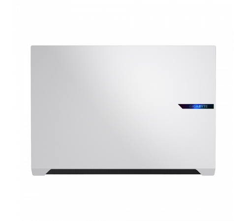 Ноутбук Gigabyte AERO X16 4WH AMD Ryzen 9 AI 465/16Gb (1*16 D5)/SSD1Tb/RTX5070 8Gb (85W)/16"/IPS/WQXGA/2560x1600/165Hz/NoOS/RJ-45/White/1.9kg