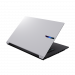 Ноутбук Gigabyte AERO X16 4WH AMD Ryzen 9 AI 465/16Gb (1*16 D5)/SSD1Tb/RTX5070 8Gb (85W)/16"/IPS/WQXGA/2560x1600/165Hz/NoOS/RJ-45/White/1.9kg