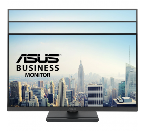 Монитор ASUS 24" VA249QGSE IPS FHD(1920x1080) 120Hz VGA DP HDMI 1ms(MPRT) 300cd/㎡ 16:9