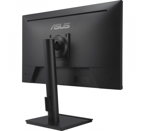 Монитор ASUS 24" VA249QGSE IPS FHD(1920x1080) 120Hz VGA DP HDMI 1ms(MPRT) 300cd/㎡ 16:9