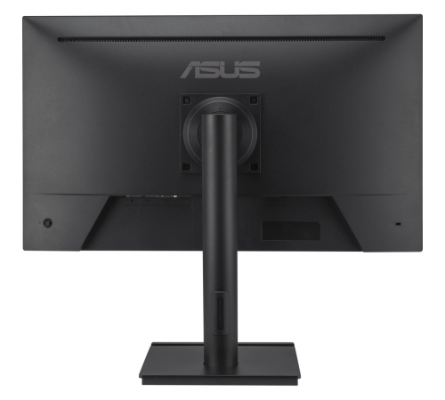 Монитор ASUS 24" VA249QGSE IPS FHD(1920x1080) 120Hz VGA DP HDMI 1ms(MPRT) 300cd/㎡ 16:9