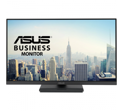 Монитор ASUS 24" VA249QGSE IPS FHD(1920x1080) 120Hz VGA DP HDMI 1ms(MPRT) 300cd/㎡ 16:9