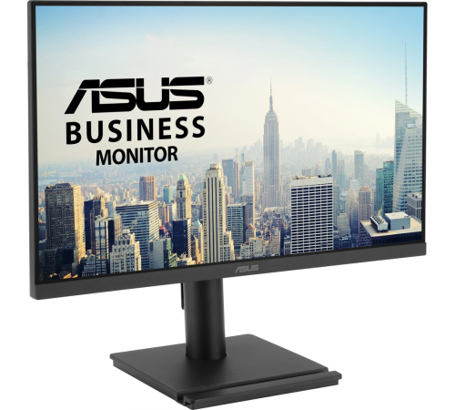 Монитор ASUS 24" VA249QGSE IPS FHD(1920x1080) 120Hz VGA DP HDMI 1ms(MPRT) 300cd/㎡ 16:9
