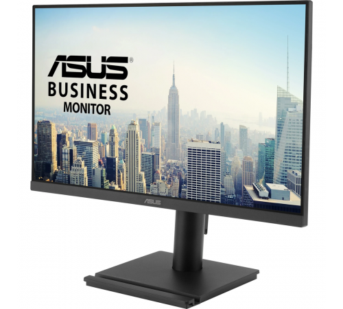 Монитор ASUS 24" VA249QGSE IPS FHD(1920x1080) 120Hz VGA DP HDMI 1ms(MPRT) 300cd/㎡ 16:9