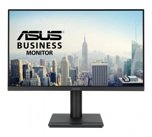Монитор ASUS 24" VA249QGSE IPS FHD(1920x1080) 120Hz VGA DP HDMI 1ms(MPRT) 300cd/㎡ 16:9